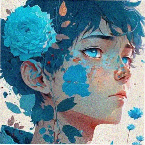 幸福花园访客